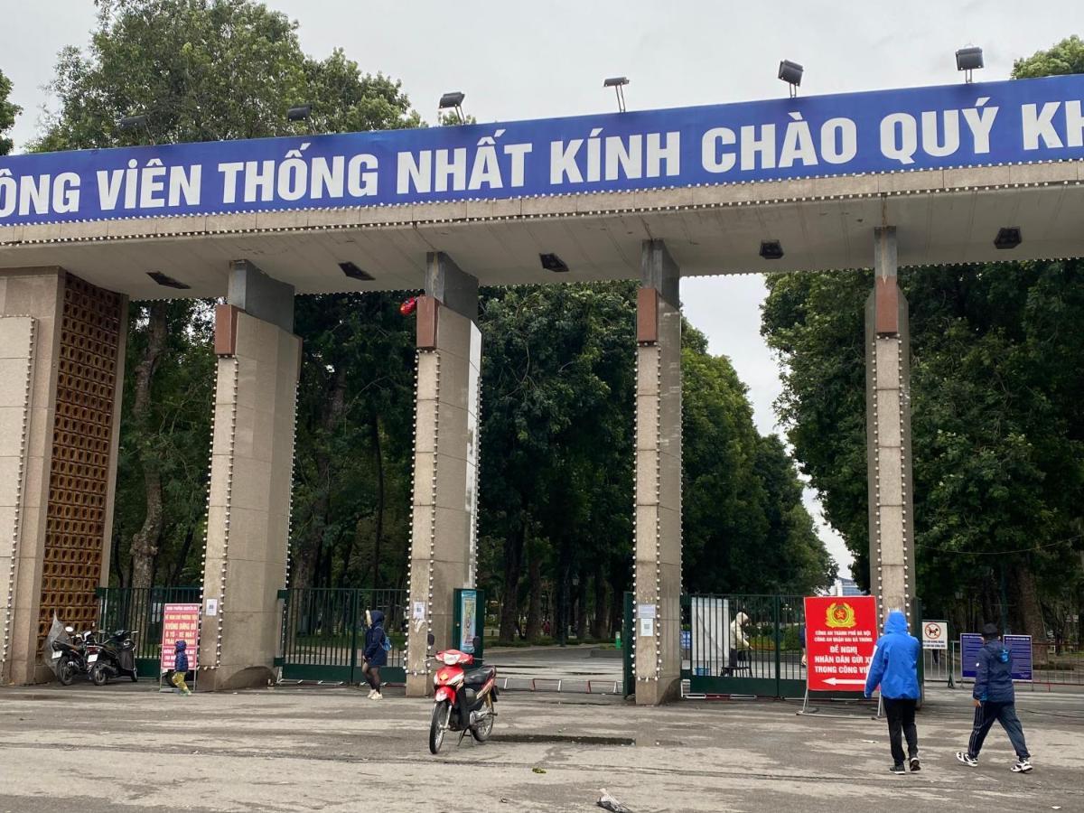 Nha Nghi Thanh Thu ฮานอย ภายนอก รูปภาพ